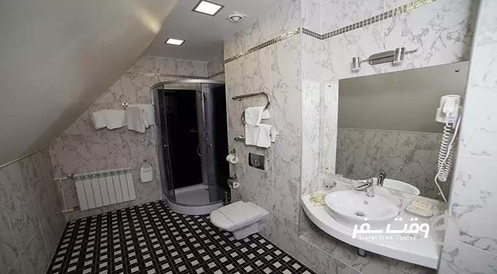 هتل ماتیسوو دامیک سنت پترزبورگ